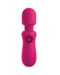 OMG - ENJOY VIBRATOR WAND ROSA