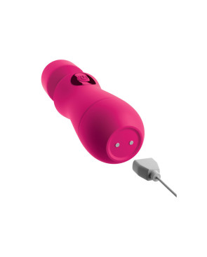 OMG - ENJOY VIBRATOR WAND ROSA