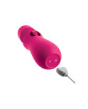 OMG - ENJOY VIBRATOR WAND ROSA