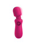 OMG - ENJOY VIBRATOR WAND ROSA