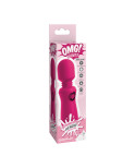 OMG - ENJOY VIBRATOR WAND ROSA