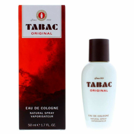 Profumo Uomo Tabac Original EDC 50 ml