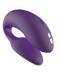 WE-VIBE - VIBRATORE CHORUS PER COPPIA CON LILAC SQUEEZE CONTROL