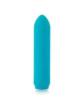 JE JOUE - VIBRATORE CLASSICO BULLET TEAL