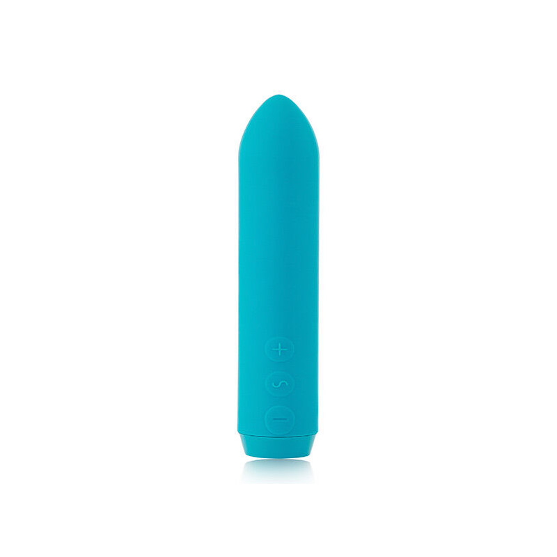 JE JOUE - VIBRATORE CLASSICO BULLET TEAL