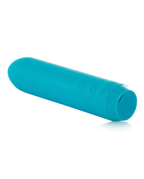 JE JOUE - VIBRATORE CLASSICO BULLET TEAL