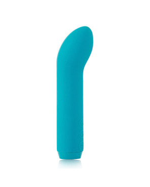 JE JOUE - VIBRATORE G-SPOT BULLET VERDE