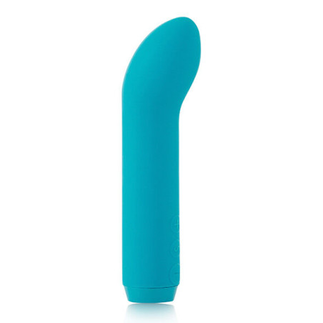 JE JOUE - VIBRATORE G-SPOT BULLET VERDE