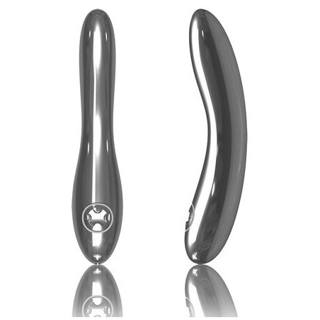 LELO - VIBRATORE INEZ IN ACCIAIO INOSSIDABILE