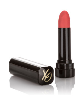 CALIFORNIA EXOTICS - HIDE  PLAY STIMOLATORE ROSSETTO ROSSO