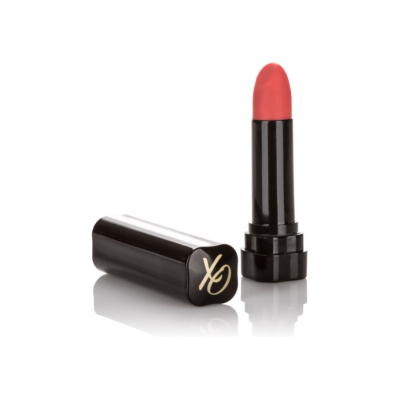 CALIFORNIA EXOTICS - HIDE  PLAY STIMOLATORE ROSSETTO ROSSO