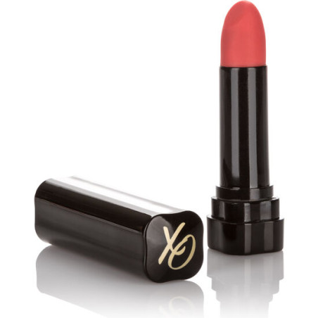 CALIFORNIA EXOTICS - HIDE  PLAY STIMOLATORE ROSSETTO ROSSO