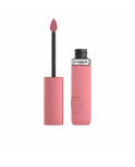 Rossetto liquido L'Oreal Make Up Infaillible Matte Resistance Lipstick & Chill Nº 200 (1 Unità)