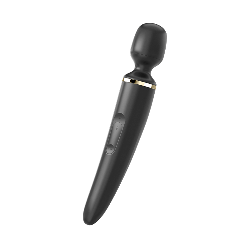 SATISFYER - WANDER DONNA NERO