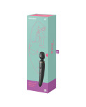 SATISFYER - WANDER DONNA NERO