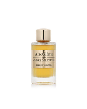 Profumo Unisex ArteOlfatto Ambre Delicieuse 100 ml