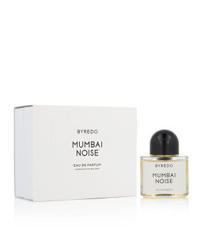 Profumo Unisex Byredo EDP Mumbai Noise 50 ml