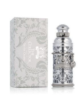 Profumo Unisex Alexandre J EDP The Collector Silver Ombre 100 ml