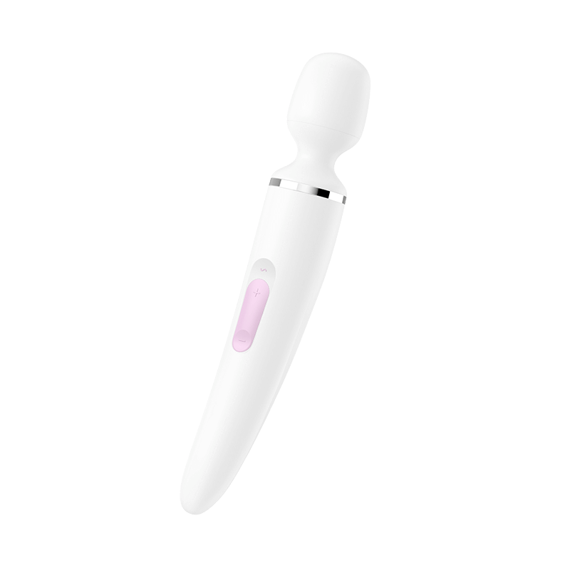 SATISFYER - WANDER DONNA BIANCO