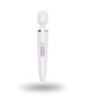 SATISFYER - WANDER DONNA BIANCO