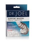 CALIFORNIA EXOTICS - DR. J SUPPORTO MASTER TRIPLO LISCIO