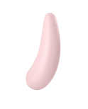 SATISFYER - CURVY 2 + ROSA