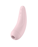 SATISFYER - CURVY 2 + ROSA