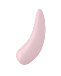 SATISFYER - CURVY 2 + ROSA