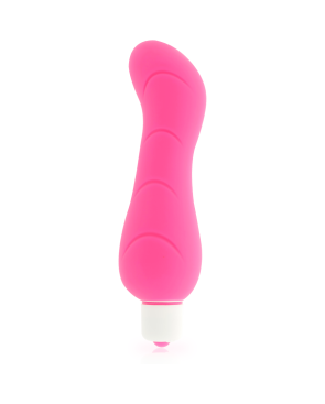 DOLCE VITA - G-SPOT PINK SILICONE