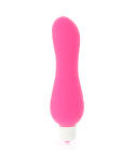 DOLCE VITA - G-SPOT PINK SILICONE