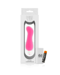 DOLCE VITA - G-SPOT PINK SILICONE