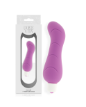 DOLCE VITA - G-SPOT PURPLE SILICONE