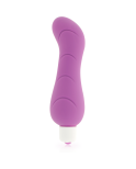 DOLCE VITA - G-SPOT PURPLE SILICONE