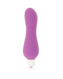 DOLCE VITA - G-SPOT PURPLE SILICONE