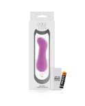 DOLCE VITA - G-SPOT PURPLE SILICONE