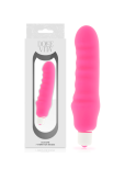 DOLCE VITA - GENIUS  PINK SILICONE