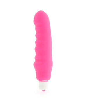 DOLCE VITA - GENIUS  PINK SILICONE