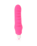 DOLCE VITA - GENIUS  PINK SILICONE