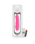 DOLCE VITA - GENIUS  PINK SILICONE