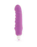 DOLCE VITA - GENIUS  PURPLE SILICONE