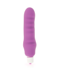 DOLCE VITA - GENIUS  PURPLE SILICONE