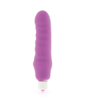 DOLCE VITA - GENIUS  PURPLE SILICONE