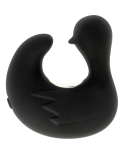 BLACKSILVER - DUCKYMANIA DITALE RICARICABILE STIMOLANTE D'ANATRA IN SILICONE