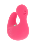 HAPPY LOKY - DITO STIMOLATORE IN SILICONE RICARICABILE DUCKYMANIA