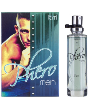 COBECO - PHEROMEN EAU DE TOILETTE UOMO 15ml