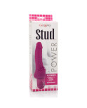 CALIFORNIA EXOTICS - VIBRATORE ROSA POWER STUD CLITERRIFIC