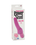 CALIFORNIA EXOTICS - VIBRATORE ROSA POWER STUD CLITERRIFIC