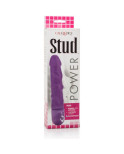 CALIFORNIA EXOTICS - POWER STUD ROD VIBRATORE ROSA