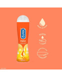 DUREX - LUBRIFICANTE EFFETTO CALORE DUREX PLAY 50 ML