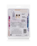 CALIFORNIA EXOTICS - PROIETTILI VIBRANTI GOLD DUO